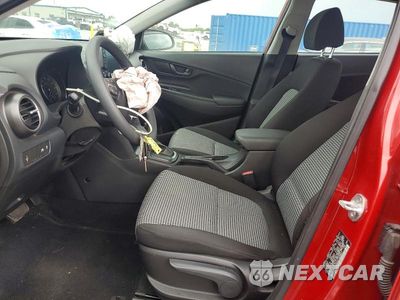 Zdjęcie 7 z 13 samochodu: 2020 HYUNDAI KONA SE VIN:KM8K12AAXLU428837 - miniatura