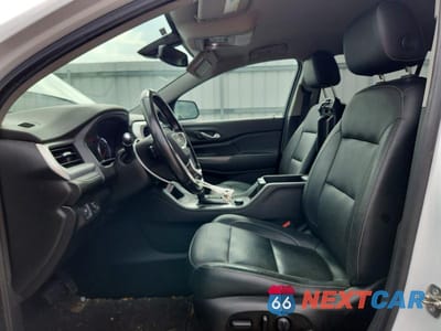 Zdjęcie 7 z 12 samochodu: 2019 GMC ACADIA SLT-1 VIN:1GKKNULS4KZ270186 - miniatura