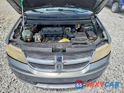 Zdjęcie 12 z 13 samochodu: 2009 DODGE JOURNEY SXT VIN:3D4GG57V39T550272 - miniatura