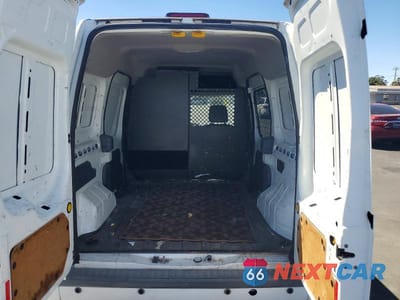 Zdjęcie 10 z 13 samochodu: 2012 FORD TRANSIT CONNECT XLT DELIVERY VAN VIN:NM0LS7BN2CT085268 - miniatura