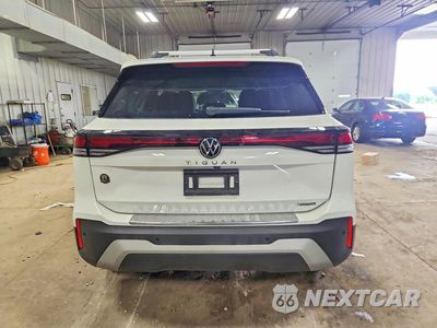 Zdjęcie 6 z 14 samochodu: 2025 VOLKSWAGEN TIGUAN S VIN:3VVBR7RM4SM058854 - miniatura