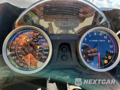 Zdjęcie 7 z 10 samochodu: 2015 KAWASAKI ZG1400 E VIN:JKBZGNE19FA001464 - miniatura