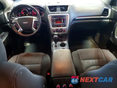 Zdjęcie 8 z 13 samochodu: 2016 GMC ACADIA SLE VIN:1GKKVNED0GJ209556 - miniatura