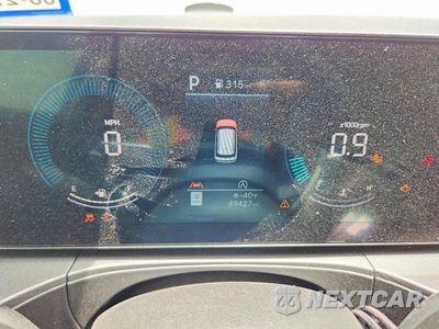 Zdjęcie 9 z 14 samochodu: 2024 HYUNDAI SANTA FE SE VIN:5NMP1DGL1RH039471 - miniatura