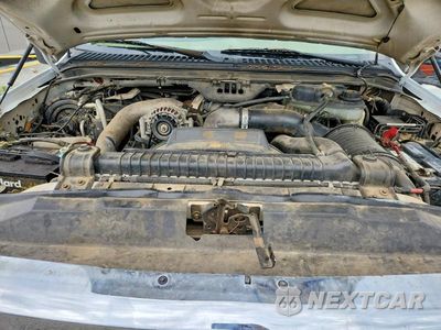 Zdjęcie 11 z 13 samochodu: 2005 FORD F350 SUPER DUTY VIN:1FTWW33PX5EB42613 - miniatura