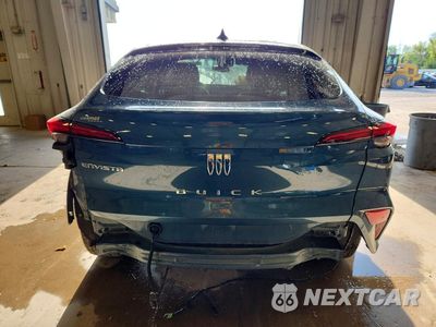 Zdjęcie 6 z 12 samochodu: 2024 BUICK ENVISTA PREFERRED VIN:KL47LAE29RB026842 - miniatura