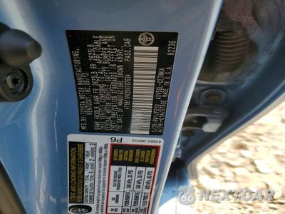 Zdjęcie 12 z 12 samochodu: 2013 TOYOTA CAMRY LE VIN:4T1BF1FK2DU707634 - miniatura