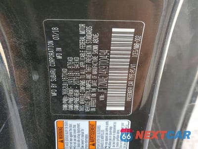 Zdjęcie 13 z 13 samochodu: 2019 TOYOTA 86 TRD SPECIAL EDITION VIN:JF1ZNAE14K9700494 - miniatura