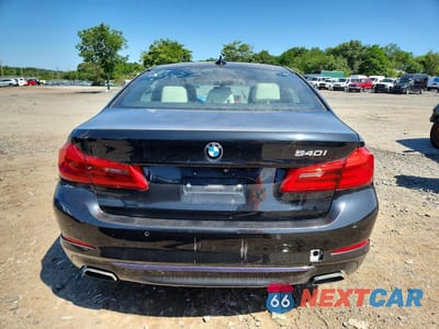 Zdjęcie 6 z 12 samochodu: 2018 BMW 540 I VIN:WBAJE5C58JG918045 - miniatura