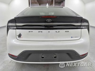 Zdjęcie 6 z 12 samochodu: 2025 TOYOTA PRIUS PLUG-IN HYBRID SE VIN:JTDACACU3S3049646 - miniatura