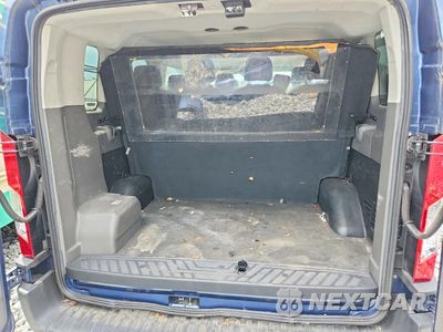 Zdjęcie 10 z 14 samochodu: 2024 FORD TRANSIT T-350 VIN:1FBAX2Y87RKA46159 - miniatura