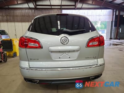 Zdjęcie 6 z 13 samochodu: 2015 BUICK ENCLAVE VIN:5GAKVCKD0FJ287341 - miniatura