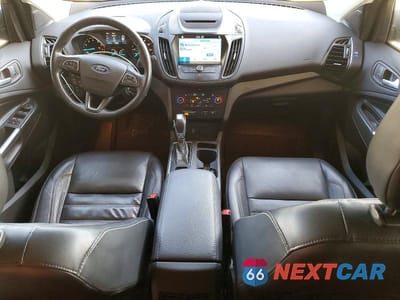 Zdjęcie 8 z 13 samochodu: 2018 FORD ESCAPE SEL VIN:1FMCU9HD5JUC64690 - miniatura