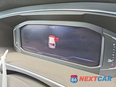 Zdjęcie 9 z 12 samochodu: 2021 VOLKSWAGEN TIGUAN SEL PREMIUM R-LINE VIN:3VV4B7AXXMM118755 - miniatura