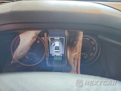 Zdjęcie 9 z 12 samochodu: 2023 TOYOTA TACOMA TRD SPORT VIN:3TMCZ5AN9PM592547 - miniatura