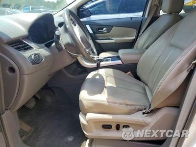Zdjęcie 7 z 13 samochodu: 2013 FORD EDGE SEL VIN:2FMDK4JC2DBB07210 - miniatura