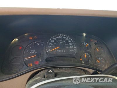 Zdjęcie 9 z 12 samochodu: 2003 GMC YUKON VIN:1GKEC13Z53R234815 - miniatura