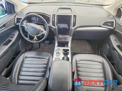 Zdjęcie 8 z 13 samochodu: 2022 FORD EDGE SEL VIN:2FMPK4J97NBA35889 - miniatura