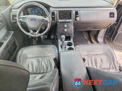 Zdjęcie 8 z 14 samochodu: 2015 FORD FLEX SEL VIN:2FMHK6C85FBA21771 - miniatura