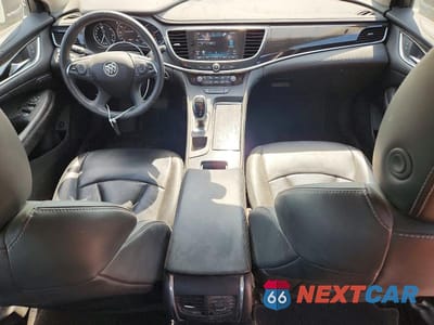 Zdjęcie 8 z 12 samochodu: 2017 BUICK LACROSSE ESSENCE VIN:1G4ZP5SS9HU207999 - miniatura