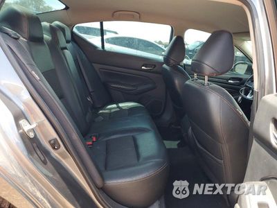 Zdjęcie 10 z 12 samochodu: 2020 NISSAN ALTIMA SR VIN:1N4BL4CV3LC126750 - miniatura