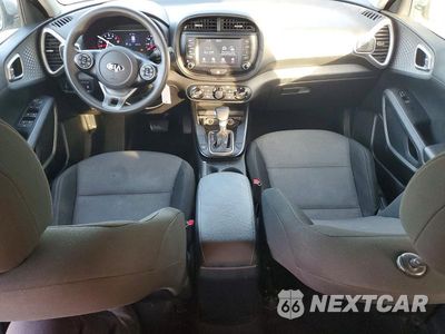 Zdjęcie 8 z 14 samochodu: 2020 KIA SOUL LX VIN:KNDJ23AU2L7090426 - miniatura