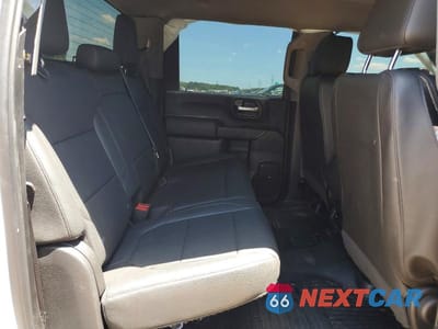 Zdjęcie 10 z 12 samochodu: 2020 CHEVROLET SILVERADO C2500 HEAVY DUTY VIN:1GC4WLE77LF133590 - miniatura
