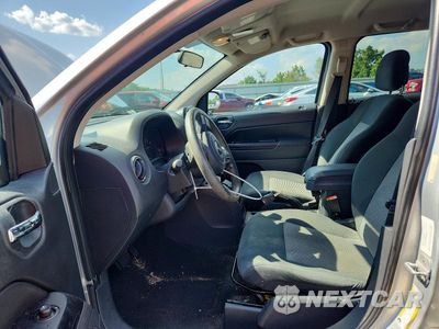 Zdjęcie 7 z 12 samochodu: 2011 JEEP COMPASS SPORT VIN:1J4NT1FB0BD272081 - miniatura