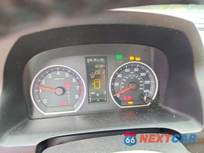 Zdjęcie 9 z 14 samochodu: 2007 HONDA CR-V EXL VIN:JHLRE38767C069847 - miniatura