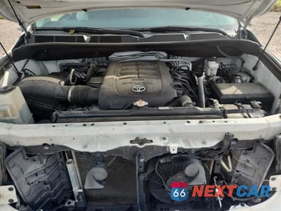 Zdjęcie 12 z 13 samochodu: 2020 TOYOTA SEQUOIA TRD PRO VIN:5TDBY5G11LS176926 - miniatura