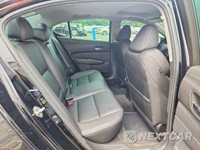 Zdjęcie 10 z 12 samochodu: 2017 ACURA TLX VIN:19UUB1F36HA004502 - miniatura