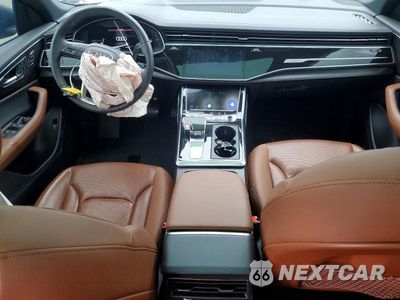 Zdjęcie 8 z 14 samochodu: 2023 AUDI Q8 PRESTIGE S-LINE VIN:WA1FVBF13PD033627 - miniatura