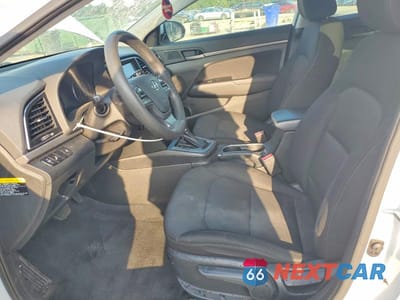 Zdjęcie 7 z 12 samochodu: 2018 HYUNDAI ELANTRA SEL VIN:5NPD84LF0JH341226 - miniatura