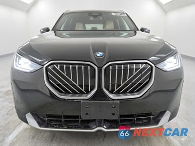 Piąte zdjęcie samochodu w środku: 2026 BMW X3 30 XDRIVE VIN:5UX53GP0XT9264823 - miniatura