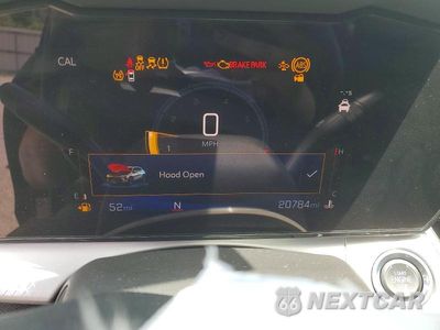 Zdjęcie 9 z 13 samochodu: 2025 CHEVROLET TRAX 1LT VIN:KL77LHEPXSC232355 - miniatura