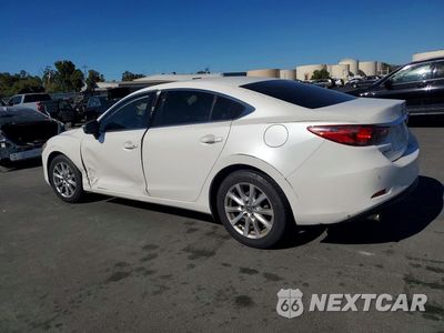 Drugie zdjęcie samochodu z przodu: 2014 MAZDA 6 SPORT VIN:JM1GJ1U69E1151520 - miniatura
