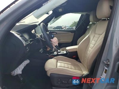 Zdjęcie 7 z 14 samochodu: 2024 BMW X3 SDRIVE30I VIN:5UX43DP04R9W27054 - miniatura