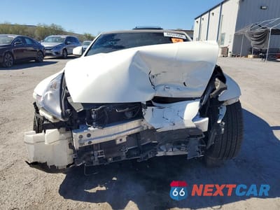 Piąte zdjęcie samochodu w środku: 2019 NISSAN 370Z BASE VIN:JN1AZ4EH9KM422492 - miniatura