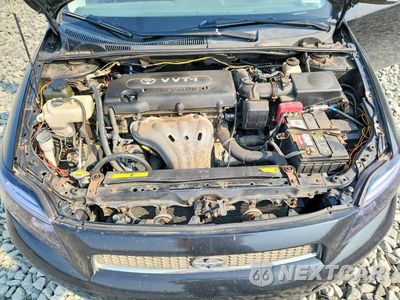 Zdjęcie 21 z 26 samochodu: 2007 SCION TC BASE VIN:JTKDE177570177125 - miniatura