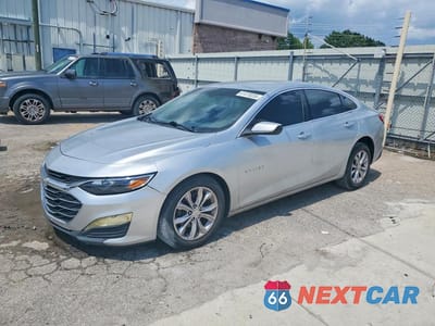 2020 CHEVROLET MALIBU LT 1G1ZD5ST4LF072216 - główne zdjęcie licytacji z USA - miniatura