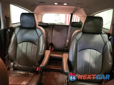 Zdjęcie 10 z 13 samochodu: 2012 BUICK ENCLAVE VIN:5GAKVDED9CJ376757 - miniatura