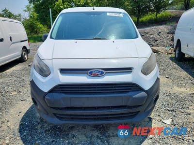 Piąte zdjęcie samochodu w środku: 2016 FORD TRANSIT CONNECT XL VIN:NM0LS7EX5G1282093 - miniatura