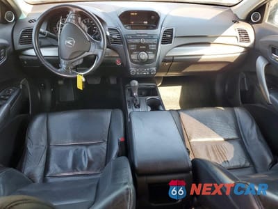 Zdjęcie 8 z 13 samochodu: 2013 ACURA RDX VIN:5J8TB4H36DL006131 - miniatura