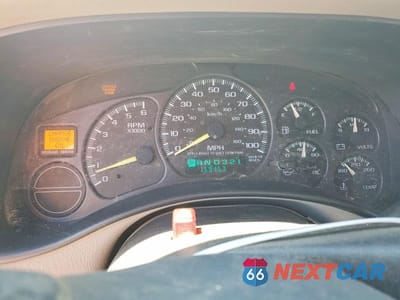 Zdjęcie 9 z 12 samochodu: 2000 CHEVROLET SILVERADO K1500 VIN:1GCEK19T1YE332644 - miniatura