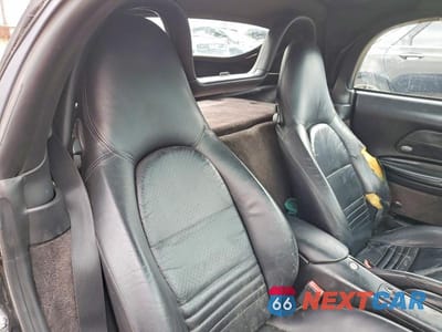 Zdjęcie 10 z 12 samochodu: 2000 PORSCHE BOXSTER VIN:WP0CA2987YU624204 - miniatura