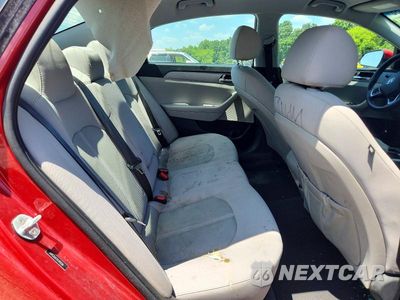 Zdjęcie 10 z 12 samochodu: 2019 HYUNDAI SONATA SE VIN:5NPE24AF7KH810340 - miniatura