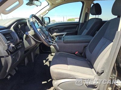 Zdjęcie 7 z 12 samochodu: 2023 NISSAN TITAN S VIN:1N6AA1EE8PN110087 - miniatura