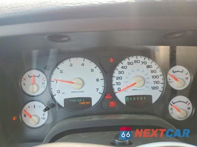 Zdjęcie 9 z 12 samochodu: 2003 DODGE RAM 1500 ST VIN:1D7HA16N03J665686 - miniatura