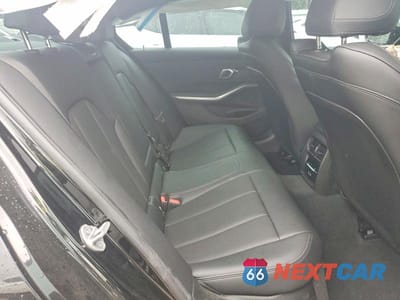 Zdjęcie 10 z 12 samochodu: 2024 BMW M340I VIN:3MW49FS02R8E46948 - miniatura