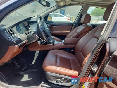 Zdjęcie 7 z 12 samochodu: 2013 BMW 535 XIGT VIN:WBASP2C52DC339934 - miniatura